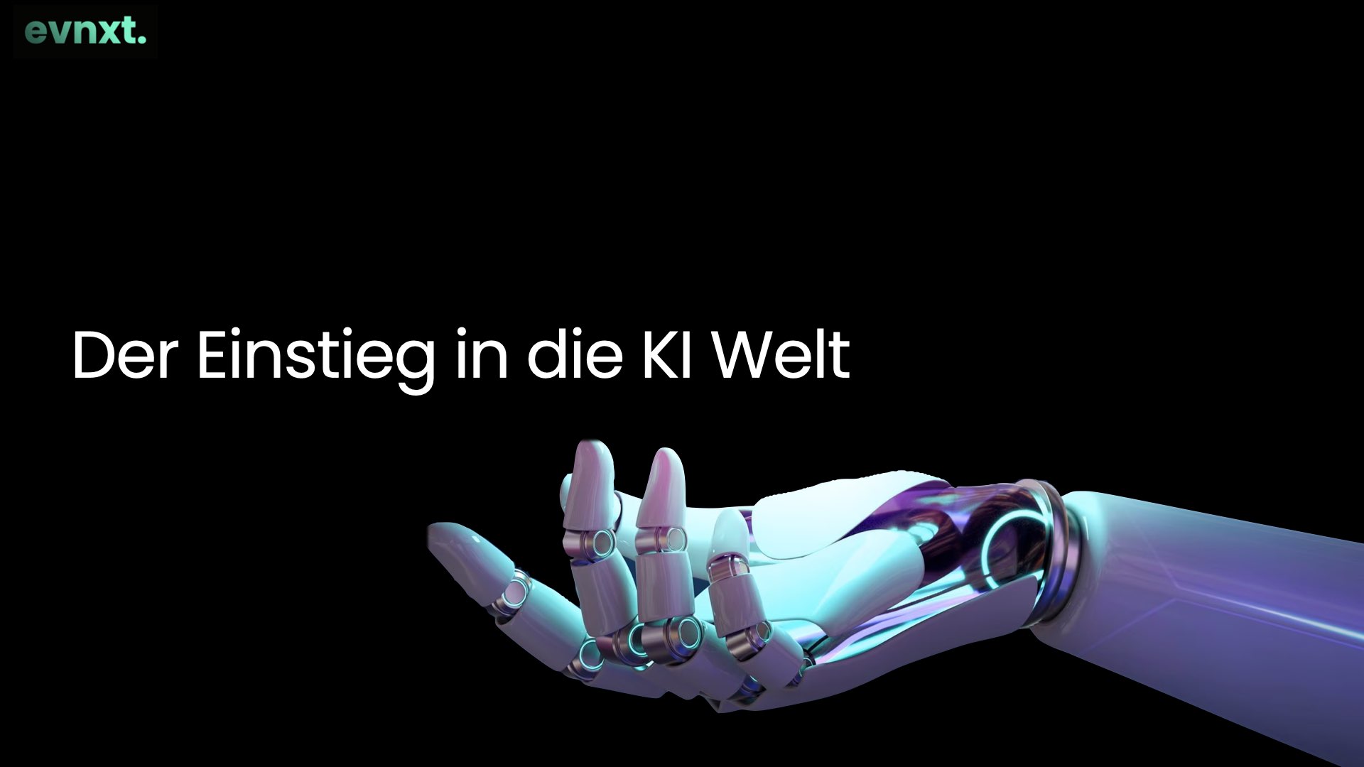 Vorschau Kapitel 1