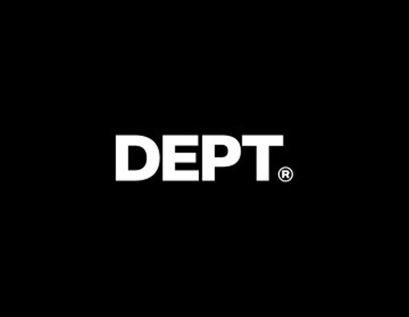 Dept – Digital Marketing Agency